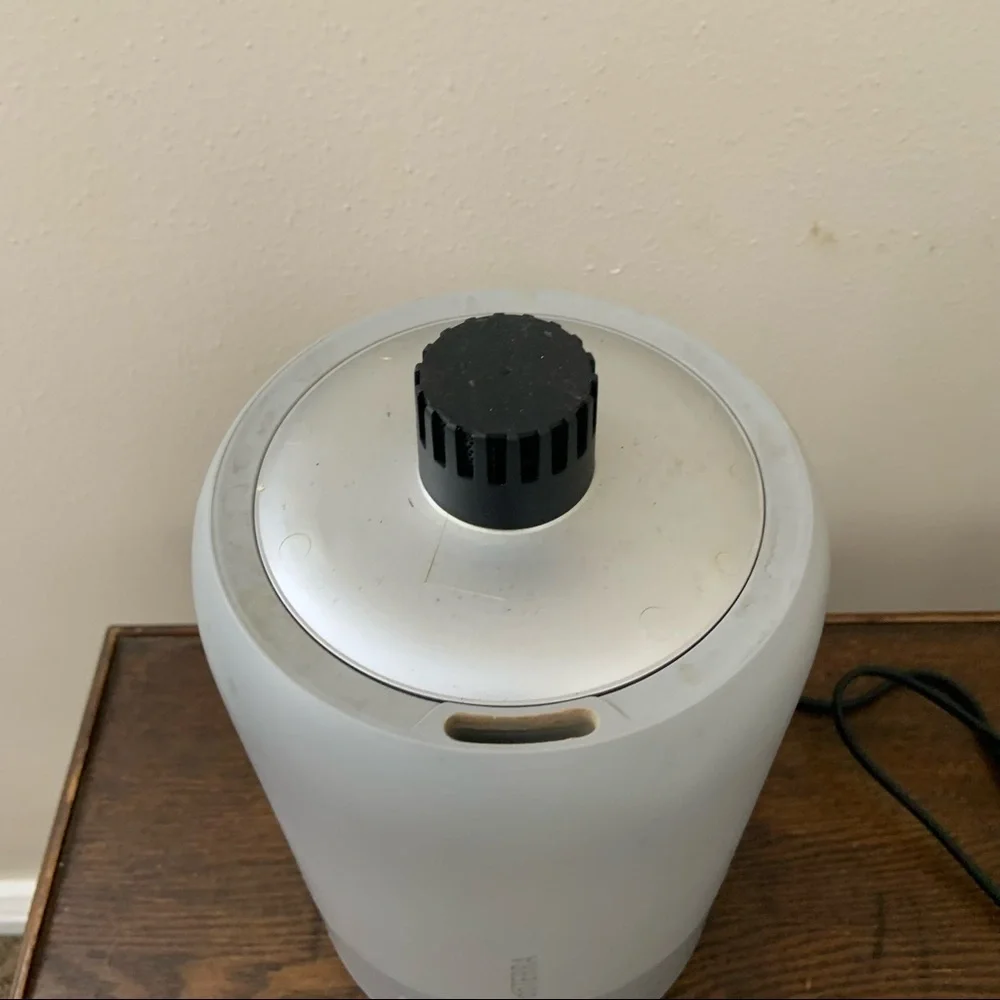 doTerra Dawn Aroma Ultrasonic Humidifier Diffuser, - Picture 3 of 5
